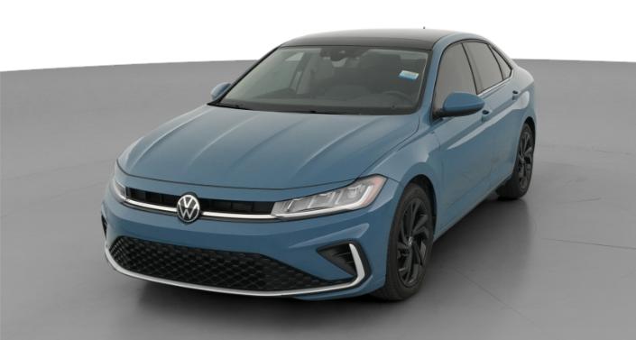 Thumbnail: 2025 Volkswagen Jetta - 1