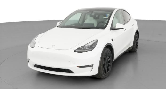 Thumbnail: 2023 Tesla Model Y - 1