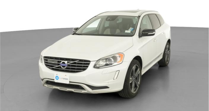 2017 Volvo XC60 T5 Dynamic -
                  Trenton, OH