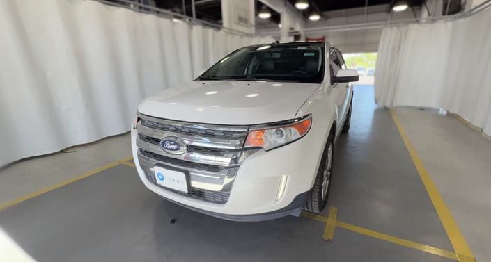 Thumbnail: 2014 Ford Edge - 1