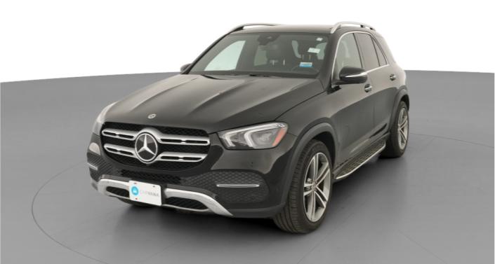 Thumbnail: 2022 Mercedes-Benz GLE - 1
