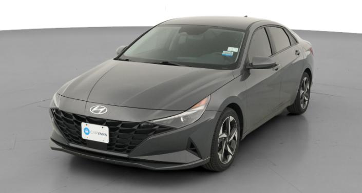 Thumbnail: 2023 Hyundai Elantra - 1