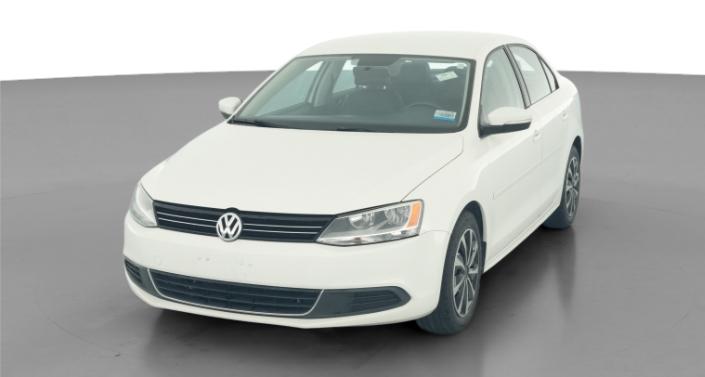 2013 Volkswagen Jetta SE -
                  Indianapolis, IN