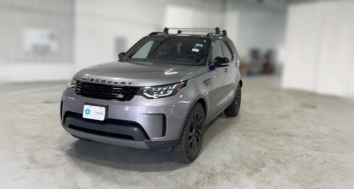 2020 Land Rover Discovery HSE -
                  Manville, NJ