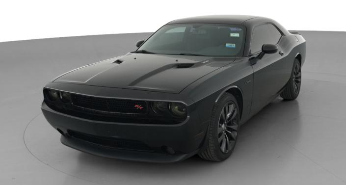 Thumbnail: 2014 Dodge Challenger - 1
