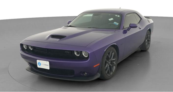 Thumbnail: 2019 Dodge Challenger - 1