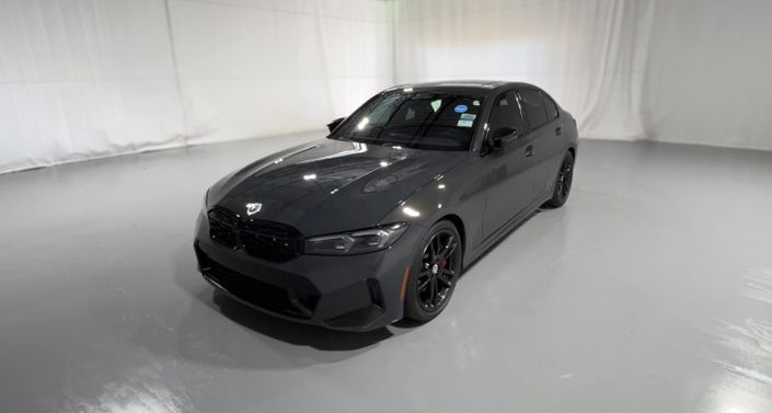 Thumbnail: 2023 BMW 3 Series - 1
