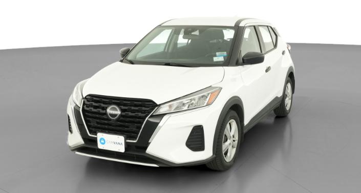 Thumbnail: 2022 Nissan Kicks - 1