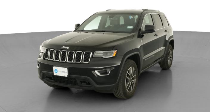 Thumbnail: 2020 Jeep Grand Cherokee - 1