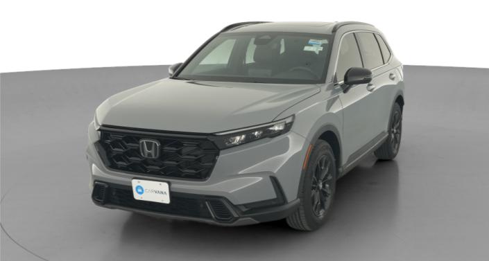 Thumbnail: 2024 Honda CR-V - 1