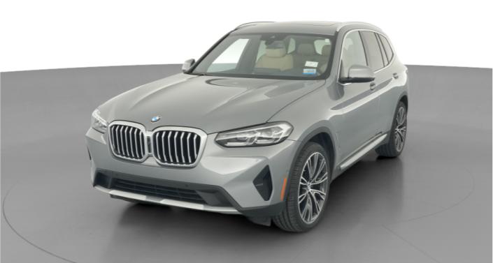 Thumbnail: 2023 BMW X3 - 1
