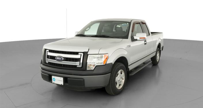 2014 Ford Econoline E-150 -
                  Colonial Heights, VA