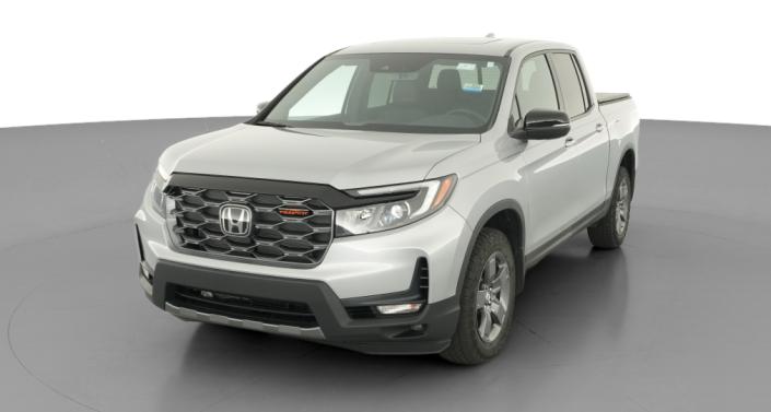 Thumbnail: 2024 Honda Ridgeline - 1