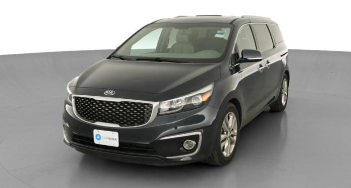 2016 Kia Sedona SX -
                  Colonial Heights, VA