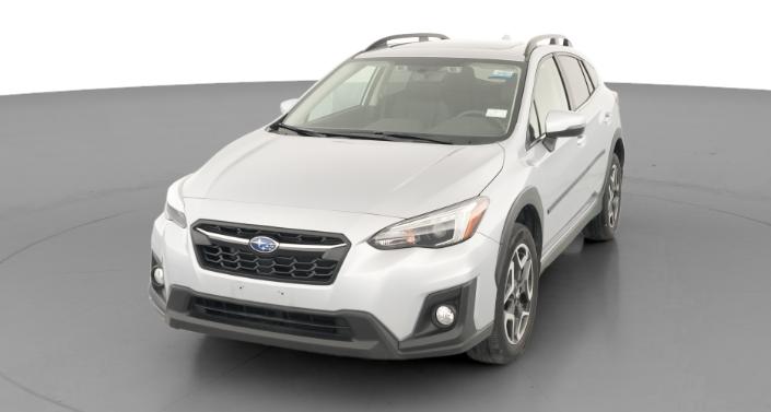 Thumbnail: 2019 Subaru Crosstrek - 1