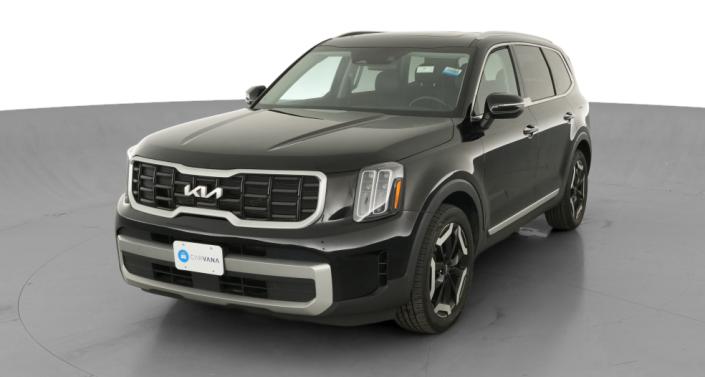 Thumbnail: 2023 Kia Telluride - 1