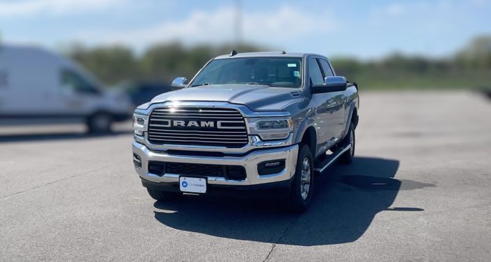 Thumbnail: 2021 RAM 2500 - 1