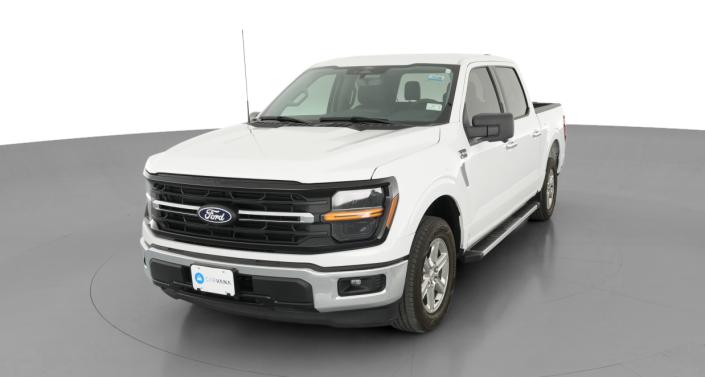 Thumbnail: 2024 Ford Econoline - 1