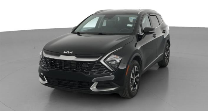 Thumbnail: 2023 Kia Sportage - 1