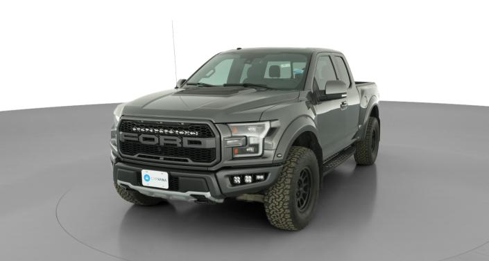 Thumbnail: 2018 Ford Econoline - 1