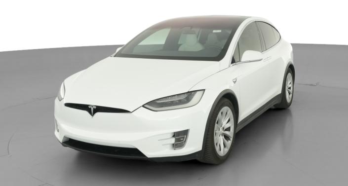 2018 Tesla Model X 100D -
                  Tolleson, AZ