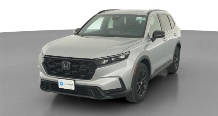 Thumbnail: 2024 Honda CR-V - 1