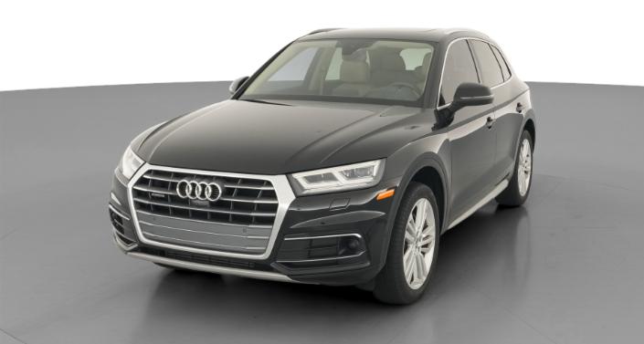Thumbnail: 2019 Audi Q5 - 1