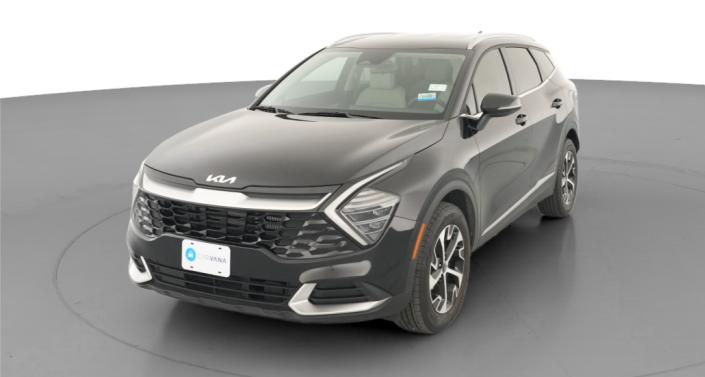 Thumbnail: 2024 Kia Sportage - 1