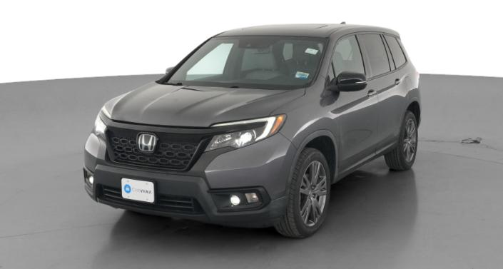 2019 Honda Passport EX-L -
                  Beverly, NJ