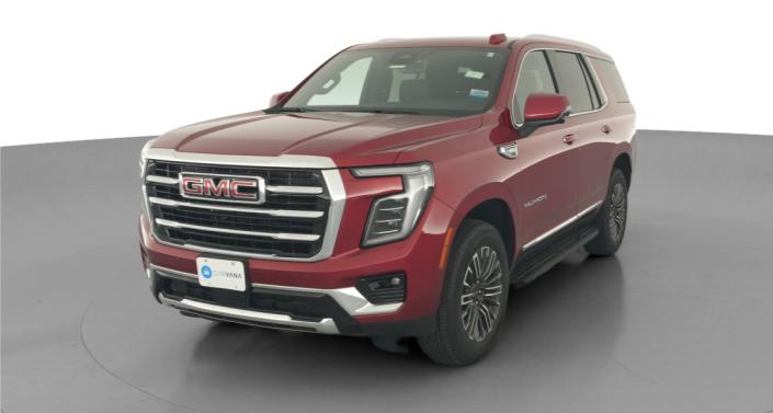 Thumbnail: 2025 GMC Yukon - 1