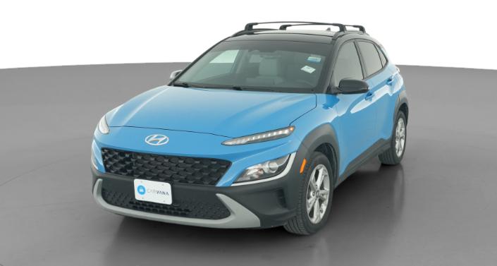 Thumbnail: 2022 Hyundai Kona - 1