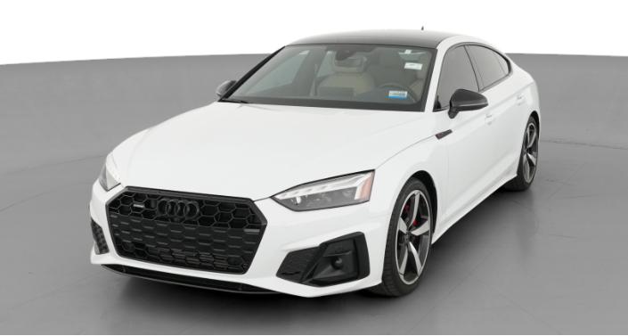 Thumbnail: 2024 Audi A5 - 1