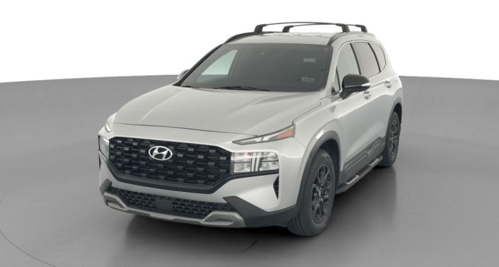 Thumbnail: 2022 Hyundai Santa Fe - 1