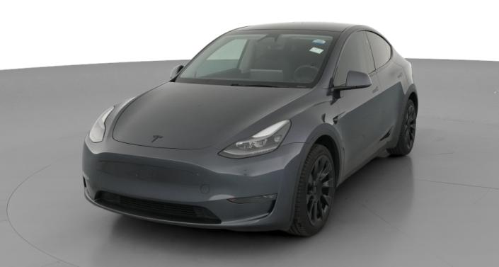 Thumbnail: 2023 Tesla Model Y - 1