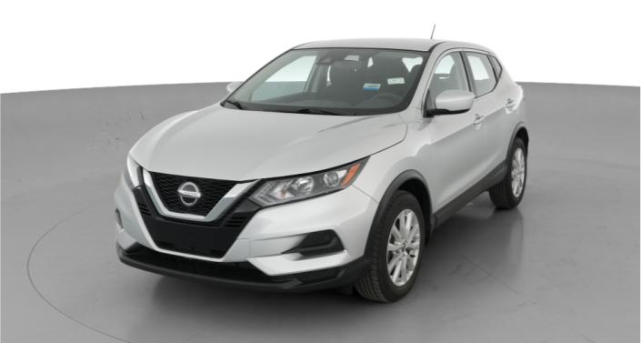 Thumbnail: 2022 Nissan Rogue Sport - 1