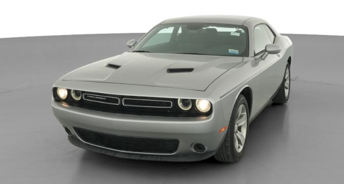 2015 Dodge Challenger SXT -
                  Tolleson, AZ