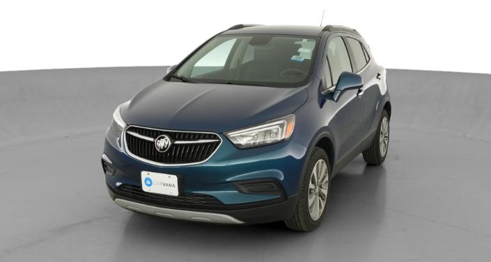 Thumbnail: 2020 Buick Encore - 1