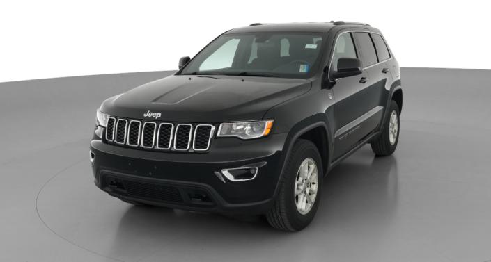 Thumbnail: 2020 Jeep Grand Cherokee - 1