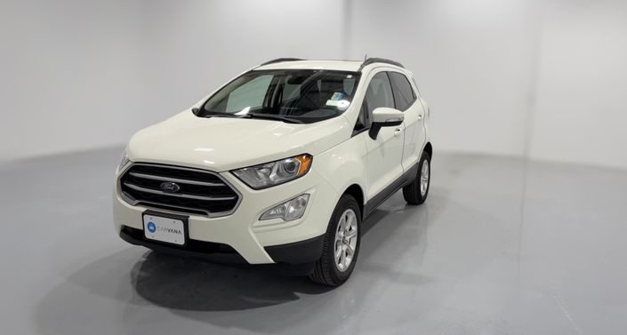 Thumbnail: 2022 Ford EcoSport - 1