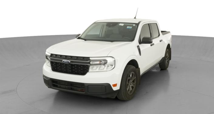 Thumbnail: 2023 Ford Maverick - 1