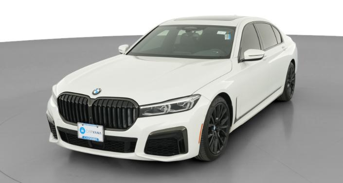 Thumbnail: 2022 BMW 7 Series - 1