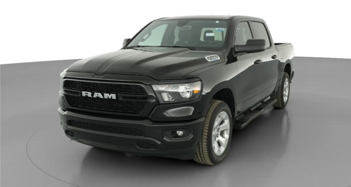 Thumbnail: 2024 RAM 1500 - 1