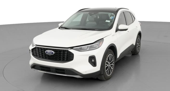 Thumbnail: 2023 Ford Escape - 1
