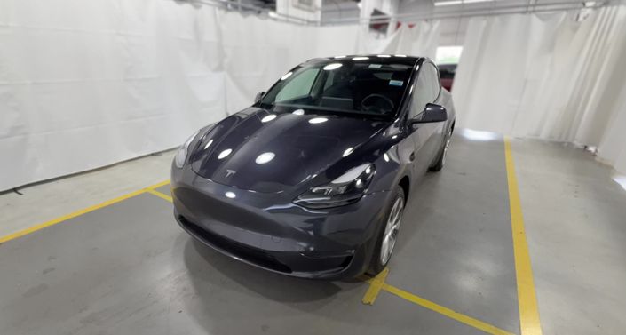 Thumbnail: 2024 Tesla Model Y - 1
