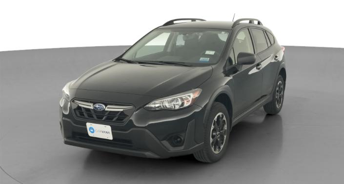 Thumbnail: 2023 Subaru Crosstrek - 1