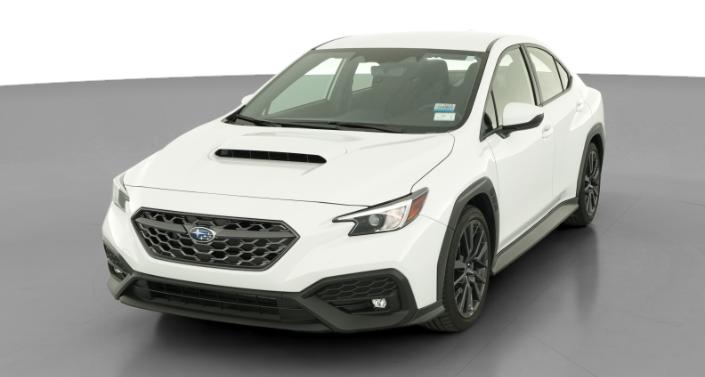 Thumbnail: 2024 Subaru WRX - 1