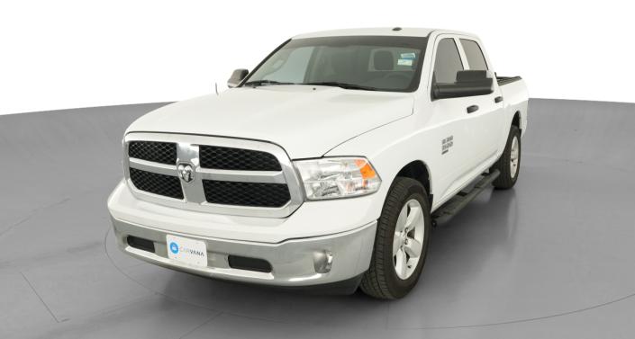 Thumbnail: 2022 RAM 1500 Classic - 1