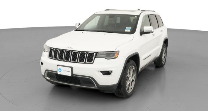 Thumbnail: 2019 Jeep Grand Cherokee - 1