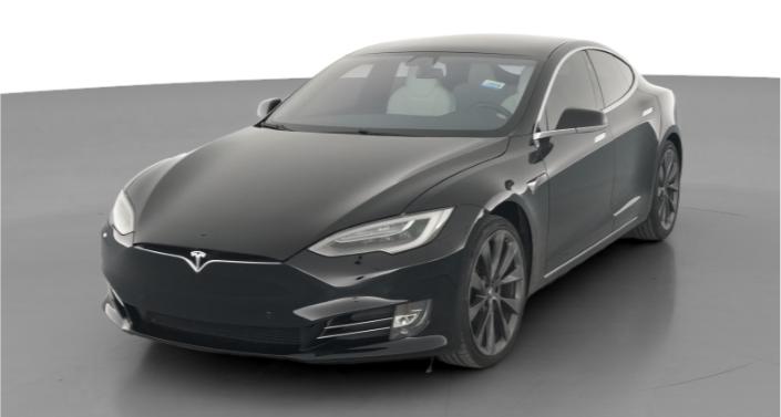 Thumbnail: 2019 Tesla Model S - 1