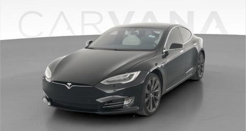 2019 Tesla Model S